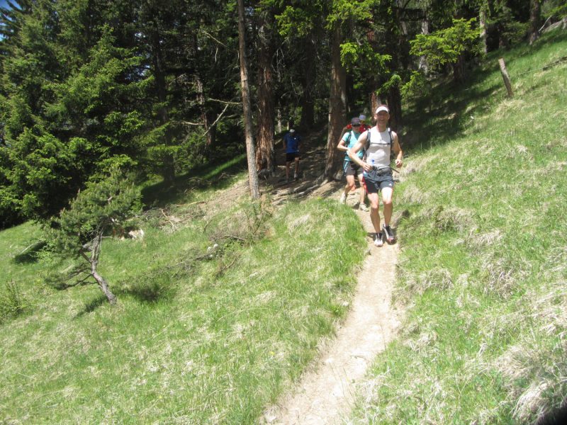 Trail Running Camp Pfingsten-35
