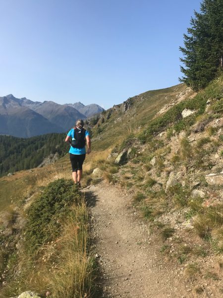 Trail Running Camp für Frauen-10