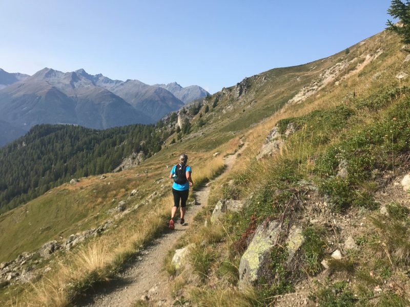 Trail Running Camp für Frauen-11