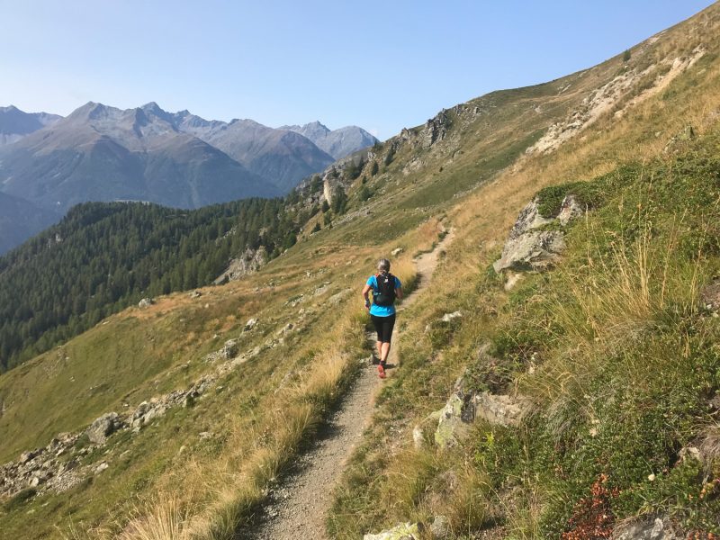 Trail Running Camp für Frauen-12