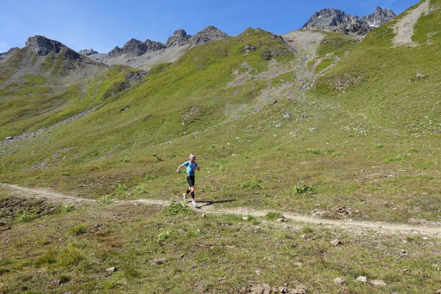 Trail Running Camp für Frauen-30