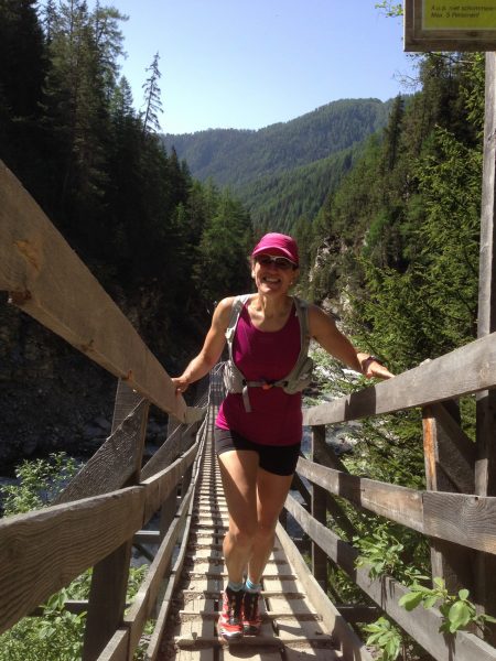 Trail Running Camp für Frauen-32