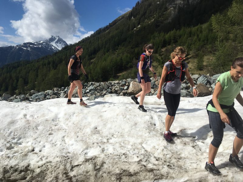 Trail Running Camp für Frauen-4
