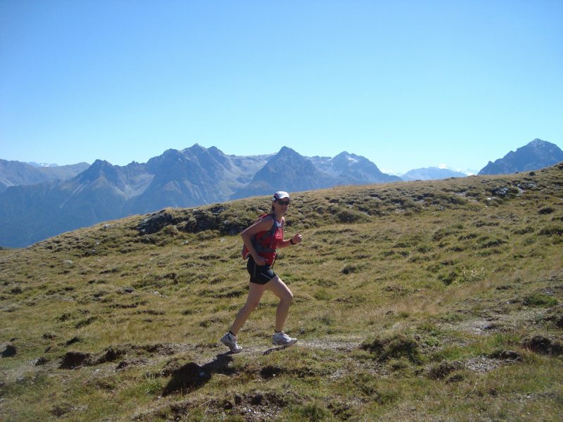 Trail Running Camp für Frauen-53