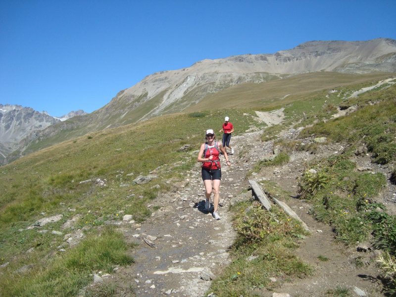 Trail Running Camp für Frauen-54