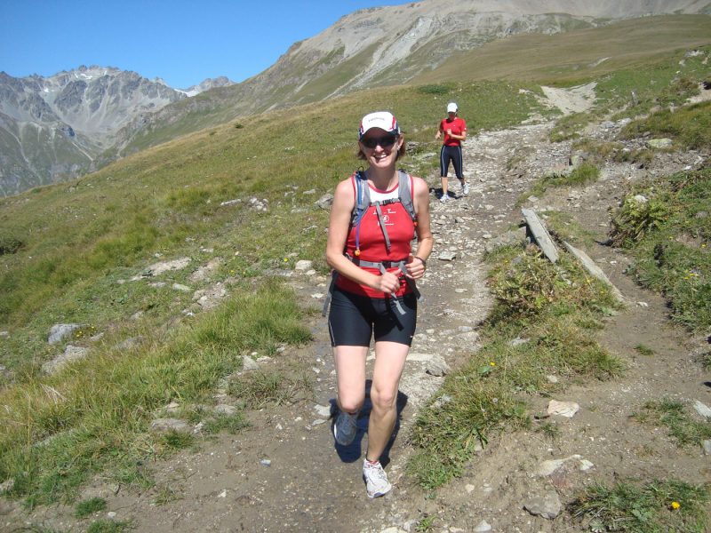 Trail Running Camp für Frauen-55
