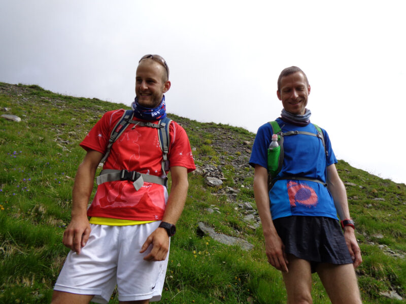 Hütten-Trailrunning Camp - Swiss Trailrunning-12
