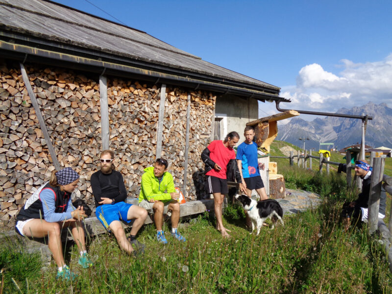 Hütten-Trailrunning Camp - Swiss Trailrunning-2