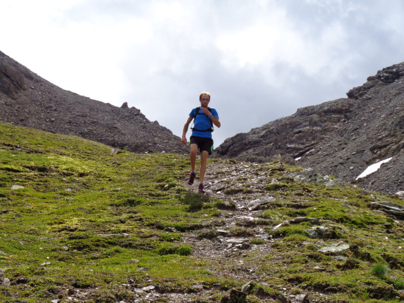 Hütten-Trailrunning Camp - Swiss Trailrunning-20
