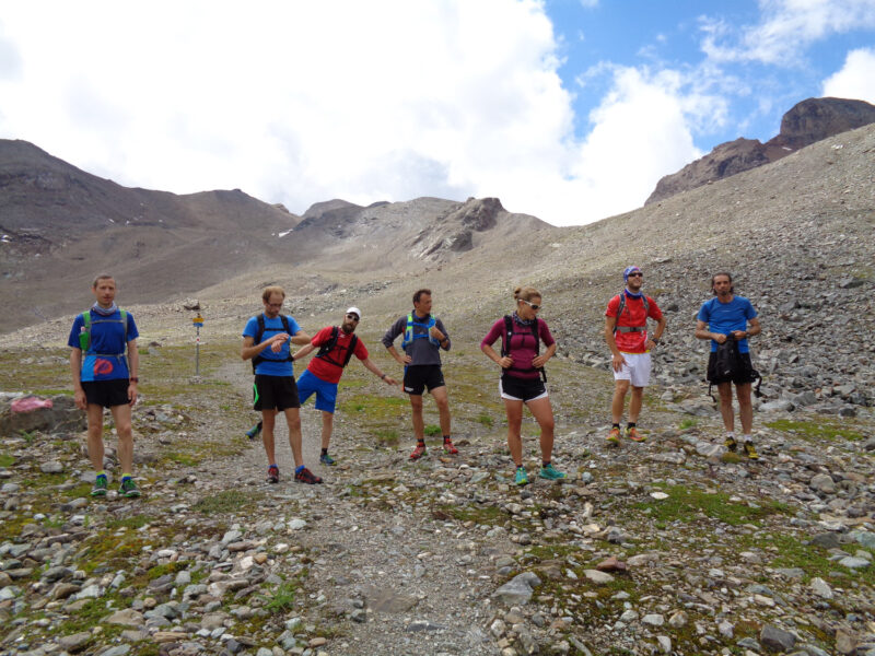 Hütten-Trailrunning Camp - Swiss Trailrunning-23