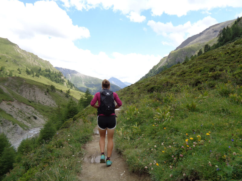 Hütten-Trailrunning Camp - Swiss Trailrunning-27