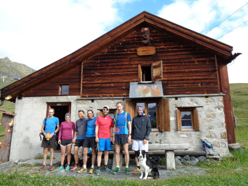 Hütten-Trailrunning Camp - Swiss Trailrunning-3